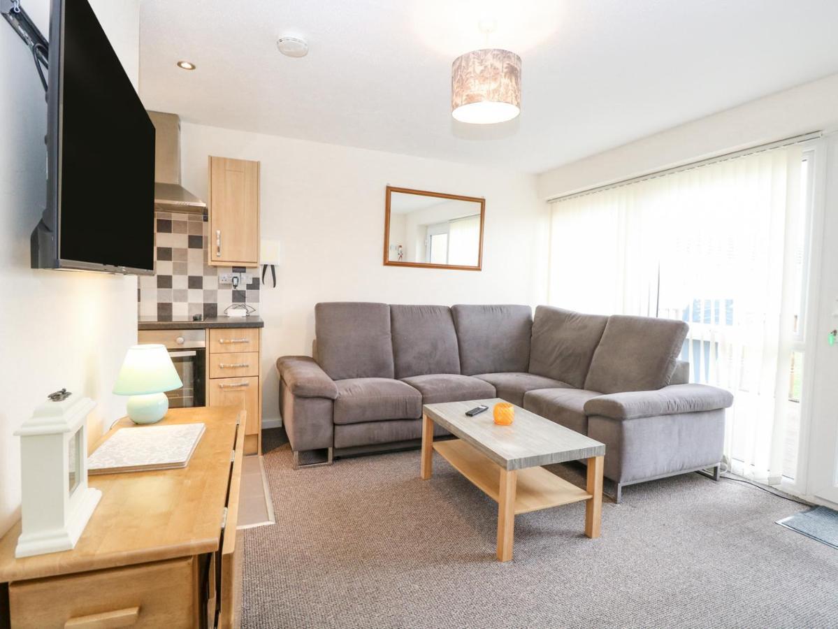 Bungalow 7 Лоустофт Екстер'єр фото