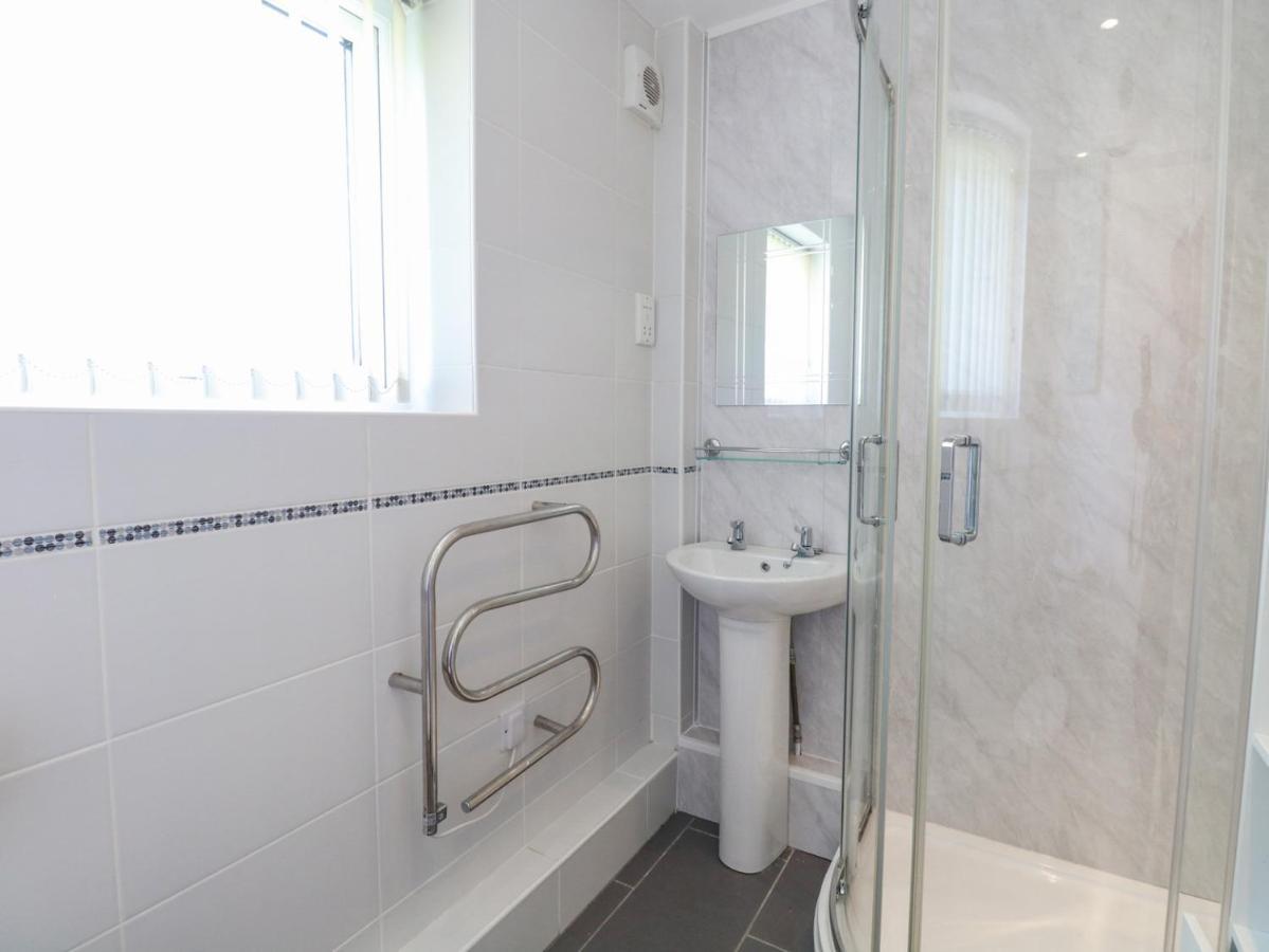 Bungalow 7 Лоустофт Екстер'єр фото